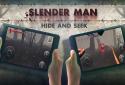 Slender Man Hide & Seek screenshot 11