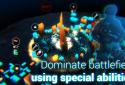 Zombie: city Defense 2 screenshot 4