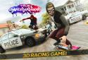 True Ride Skateboarding screenshot 1