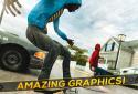 True Ride Skateboarding screenshot 11