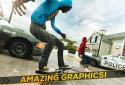True Ride Skateboarding screenshot 3