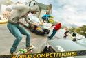 True Ride Skateboarding screenshot 6