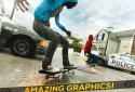 True Ride Skateboarding screenshot 7