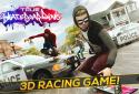 True Ride Skateboarding screenshot 9