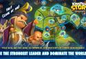 Kingdom Story: Brave Legion screenshot 3