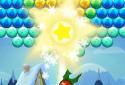 Christmas Cookie Bubble Pop screenshot 2