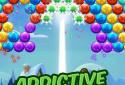 Christmas Cookie Bubble Pop screenshot 4