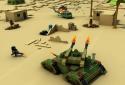 Blocky Battlefield Extreme screenshot 9