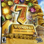 7 Wonders: Of The Ancient World