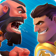 Gladiator Heroes