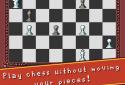 Moveless Chess screenshot 1