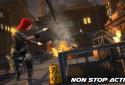 Secret Agent Maria screenshot 2