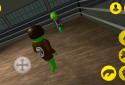 Gang of Wrestlers screenshot 3