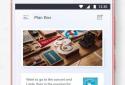 Next - plan & remind screenshot 1