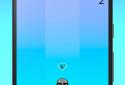 Mannequin Head - Jumping screenshot 2