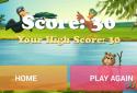 Race of Pirate Bonald Duck Run screenshot 4
