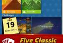 Microsoft Solitaire Collection screenshot 2