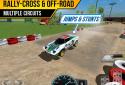 Driving School Test Racing Car screenshot 14