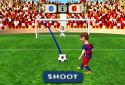 Soccer Duel screenshot 2