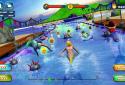 Mermaid Race 2016 screenshot 3