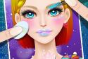 Fever Ice Princess Salon Game screenshot 11