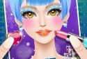 Fever Ice Princess Salon Game screenshot 12