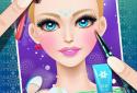 Fever Ice Princess Salon Game screenshot 6