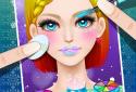 Fever Ice Princess Salon Game screenshot 7