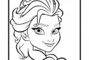coloriage de la reine screenshot 1