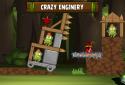 Siege Hero Wizards screenshot 2