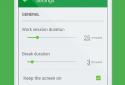 Time tracker, ToDo list TimeIO screenshot 5