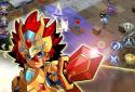 Miracle In Wonderland--Tactics screenshot 1
