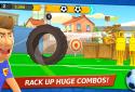 Stick Soccer 2 screenshot 3