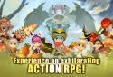 Arcane Dragons screenshot 1
