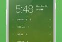Echo Notification Lockscreen screenshot 4