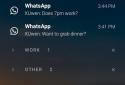 Echo Notification Lockscreen screenshot 8