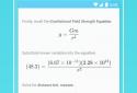 PhyWiz - Physics Solver screenshot 3