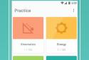 PhyWiz - Physics Solver screenshot 5