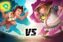 Spirit Run: Multiplayer Battle screenshot 1