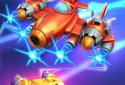 HAWK: Freedom Squadron screenshot 4