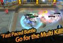 League of Masters screenshot 3