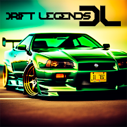 Drift Legends Drift Legends