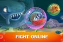 Aqwar.io: Online Battle Game screenshot 1