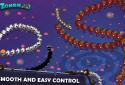 Zombie.io: Slither Hunter screenshot 10