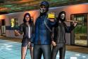 London Subway Criminal Squad screenshot 1