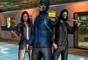 London Subway Criminal Squad screenshot 4