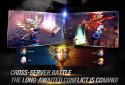 Goddess: Primal Chaos screenshot 1