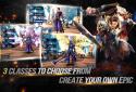 Goddess: Primal Chaos screenshot 3