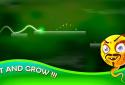 SSD: Slithering Snake Dash screenshot 1
