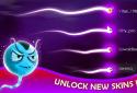 SSD: Slithering Snake Dash screenshot 3